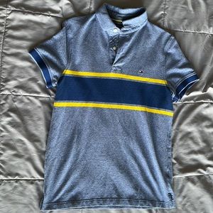 Tommy Hilfiger polo t-shirt